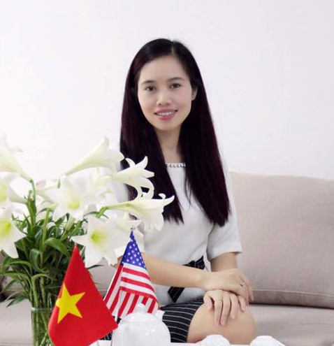 Ms. Mai Thu Thuong